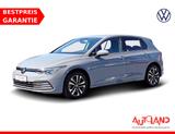 Volkswagen Golf VIII 1.0 TSI United LED ACC DAB Sitzheizung - : Klimaanlage, Unit