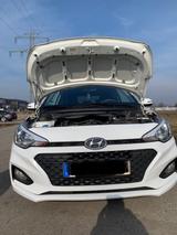 Hyundai i20 1.2 55kW Pure Pure - Hyundai: I55