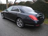 Mercedes-Benz S 300 BlueTEC HYBRID - TOP ZUSTAND!!! - Mercedes-Benz S 300: Limousine