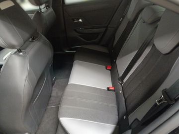 Fotografie 10 des Opel Mokka-e Kamera LED Sitzheizung PDC 3-phasig