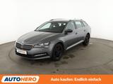Skoda Superb 1.5 TSI ACT Ambition Aut.*TEMPO*PDC*SHZ* - Skoda Superb Gebrauchtwagen in München