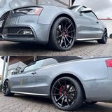 Audi S5 3.0 TFSI S tronic quattro Cabriolet - - Audi S5: 3.0