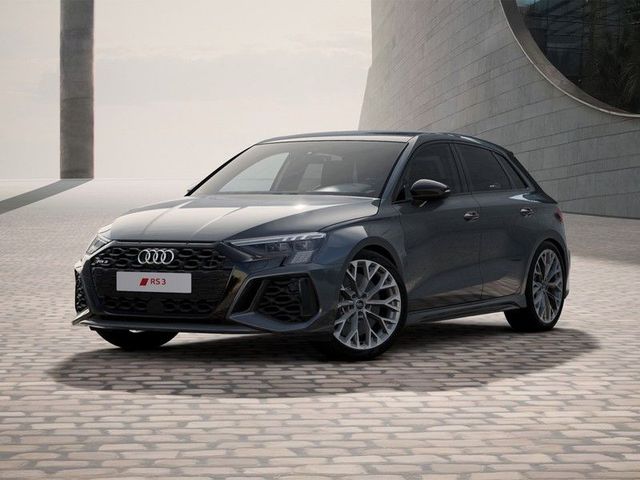 Audi RS3 sportback 2.5 tfsi quattro s-tronic