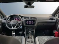 Volkswagen Tiguan Allspace - Vorschau Bild 13