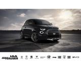 Abarth 500e TURISMO 42 kWh JBL NAVI KAMERA TEMPOMAT LED - Abarth 500e