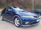 Honda Civic 1.8 Type S  - Honda Civic: Type 8