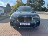 BMW X7 xDrive40i Luft/HUD/HK/Massage/LED - BMW X7 Gebrauchtwagen