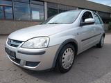 Opel Corsa 1.3 CDTI - Opel Corsa aus 2003: 3.1