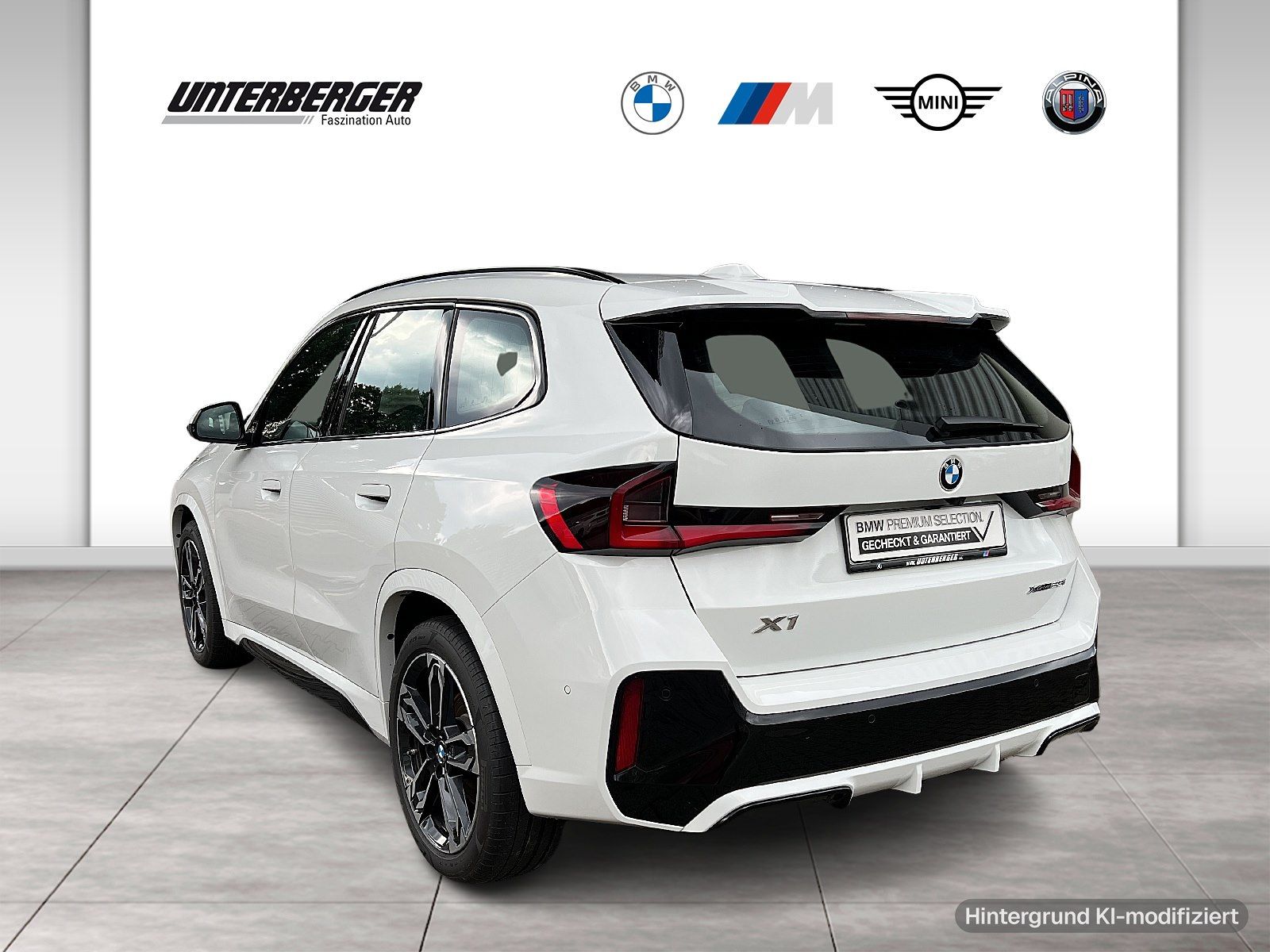 BMW X1 xDrive23i M Sport Pro HUD PA DA Prof Memory foto 4