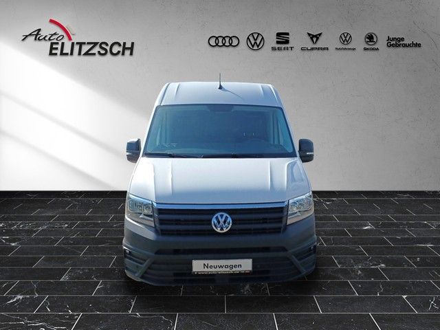 Fahrzeugabbildung Volkswagen Crafter Kasten 35 LR HD RFK Klima DAB