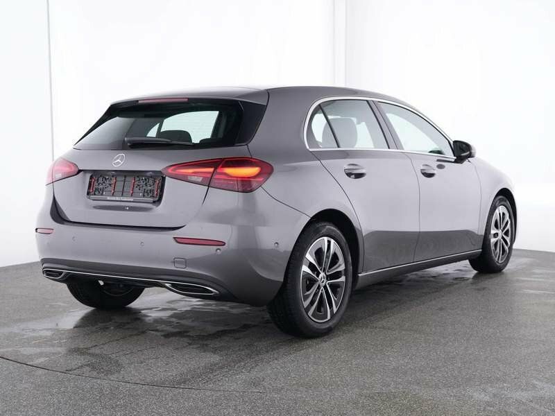 Mercedes-Benz A 200 Progressive AHK KAMERA MBUX LED TEMPO PDC foto 3