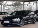 Audi A6*Avant*1.8*TFSI*Automatik*2x S-Line*BLACK* - Audi A6: Scheckheftgepflegt, Kombi