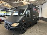 Mercedes-Benz 308 CDI AUTOMATIK/2.HAND/3,5t/100TKM/ - Mercedes-Benz 308 cdi
