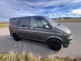 Volkswagen T6 Bulli,  4x4, DSG - Volkswagen T6: Bulli
