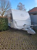 Knaus Südwind500FSK - Knaus 500 fsk