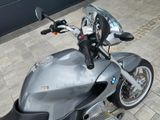 BMW R1150 R - BMW GEBRAUCHT R1150R