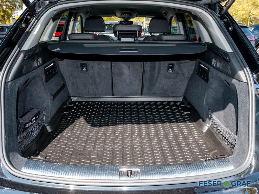 Audi Q5 - Bild 10