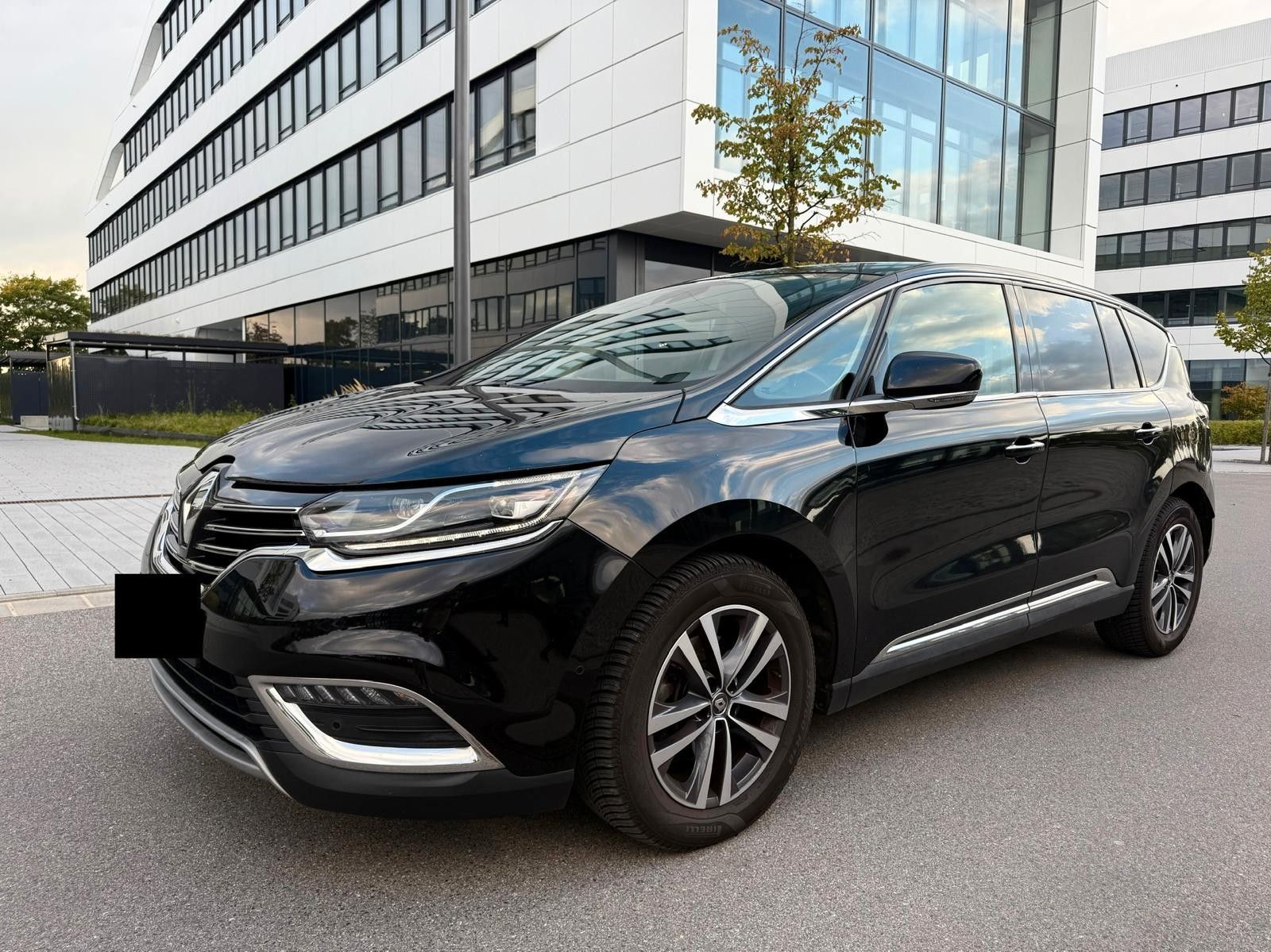 RENAULT Espace