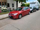 Hyundai i30 1.6 LPG ab Werk - Hyundai i30 mit LPG-Antrieb