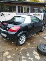 Opel Tigra Twintop. - Opel Tigra in Düsseldorf