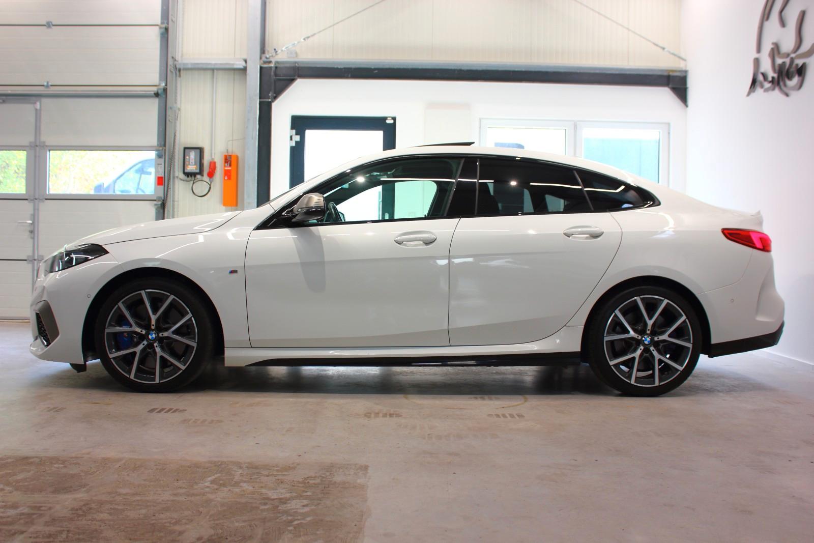 BMW M235iA xDrive Gran Coupé~UNFALLFREI+DEUTSCH+VOLL