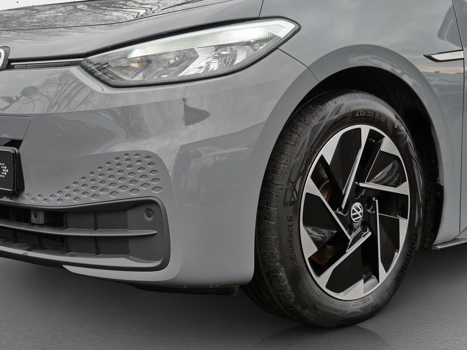 Volkswagen ID.3 - Bild 14