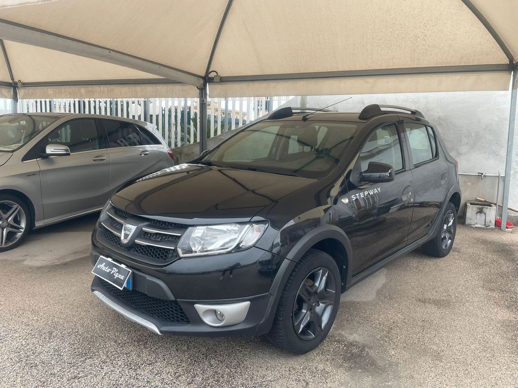 Image of Dacia Sandero