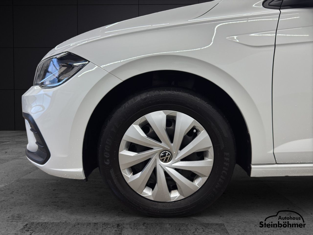 Volkswagen Polo - Bild 12