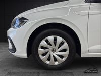 Volkswagen Polo - Vorschau Bild 12