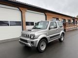 Suzuki Jimny 1.3 4WD Automatik Comfort ALLGRIP AT - Suzuki Jimny: Automat
