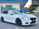 BMW 520d Touring M-Paket Autom.Voll Pano HuD 19" - BMW 5er Reihe mit Diesel-Antrieb: Automatik