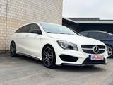 Mercedes-Benz CLA 180 Shooting Brake*AMG*Xenon*Garantie - gebrauchte Mercedes-Benz CLA 180 Shooting Brake aus dem Jahr 2015