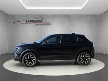 Opel Mokka - 2