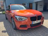 BMW M135i xDrive *NaviPro*M-Performance*AC-Schnitzer - BMW M135 aus 2014