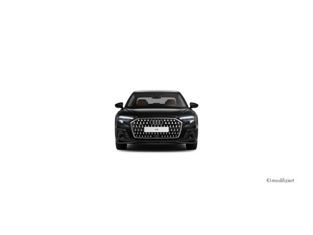 Audi A8 - Bild 9