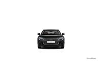 Audi A8 - Vorschau Bild 9