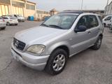 Mercedes-Benz Mercedes-benz ML 270 turbodiesel cat CDI - gebrauchte Mercedes-Benz ML-Klasse aus dem Jahr 2000