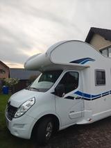 Renault Wohnmobil XGO 28 Dynamic, 2016 - Angebote