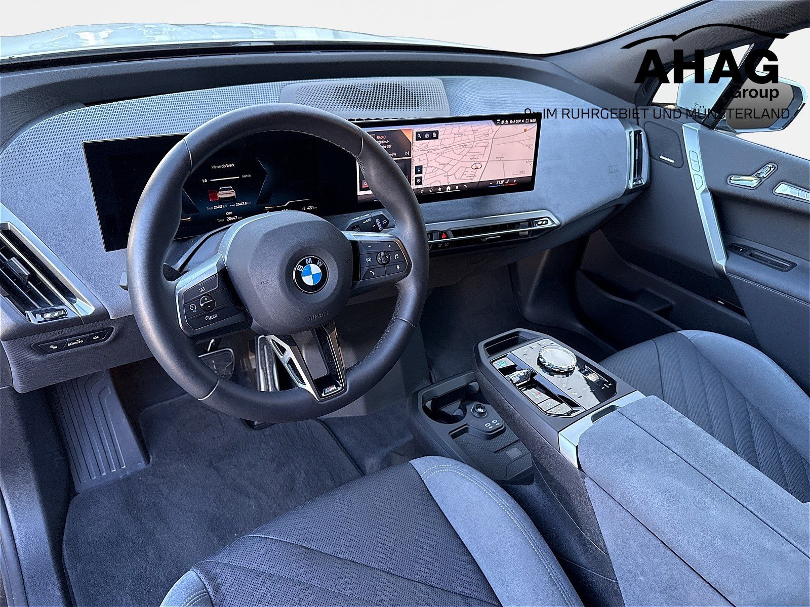 BMW iX - Bild 8