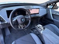 BMW iX - Vorschau Bild 8
