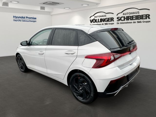 Hyundai i20 – Bild 4