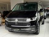 Volkswagen T6.1 Multivan Cruise 4Motion Anhängerk./Standhz. - Volkswagen: Multivan Cruise