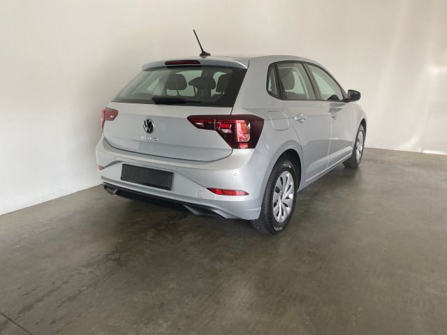 Polo Life 1.0 TSI KLIMAAUTO+SHZ+EPH