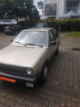 Volkswagen VW Polo Cl zu verkaufen Bj 1988 - gebrauchte VW Polo aus dem Jahr 1988