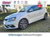 Volkswagen Polo GTI 1.8T 192PS DSG 1.HAND NUR 62tKM! PANO+L - Volkswagen Polo: 6n