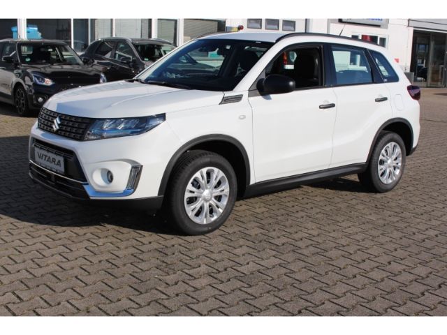 Suzuki Vitara 1.4 Club Hybrid ***SOFORT LIEFERBAR***