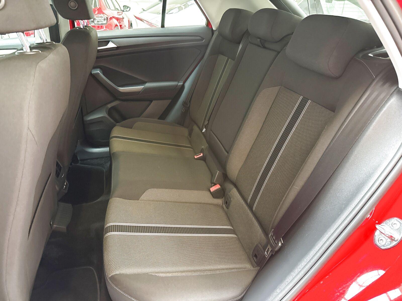 Volkswagen T-Roc 1.5 TSI Style DSG LED Kamera CarPlay, миниатюра 15