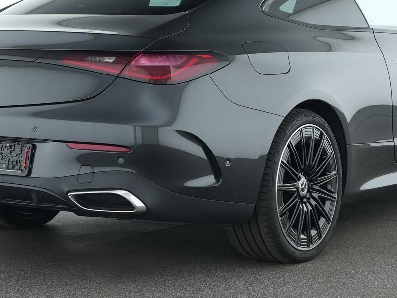 Fahrzeugabbildung Mercedes-Benz CLE 300 AMG*HEAD-UP*BURMESTER*PANO*20"ZOLL*MEMOR