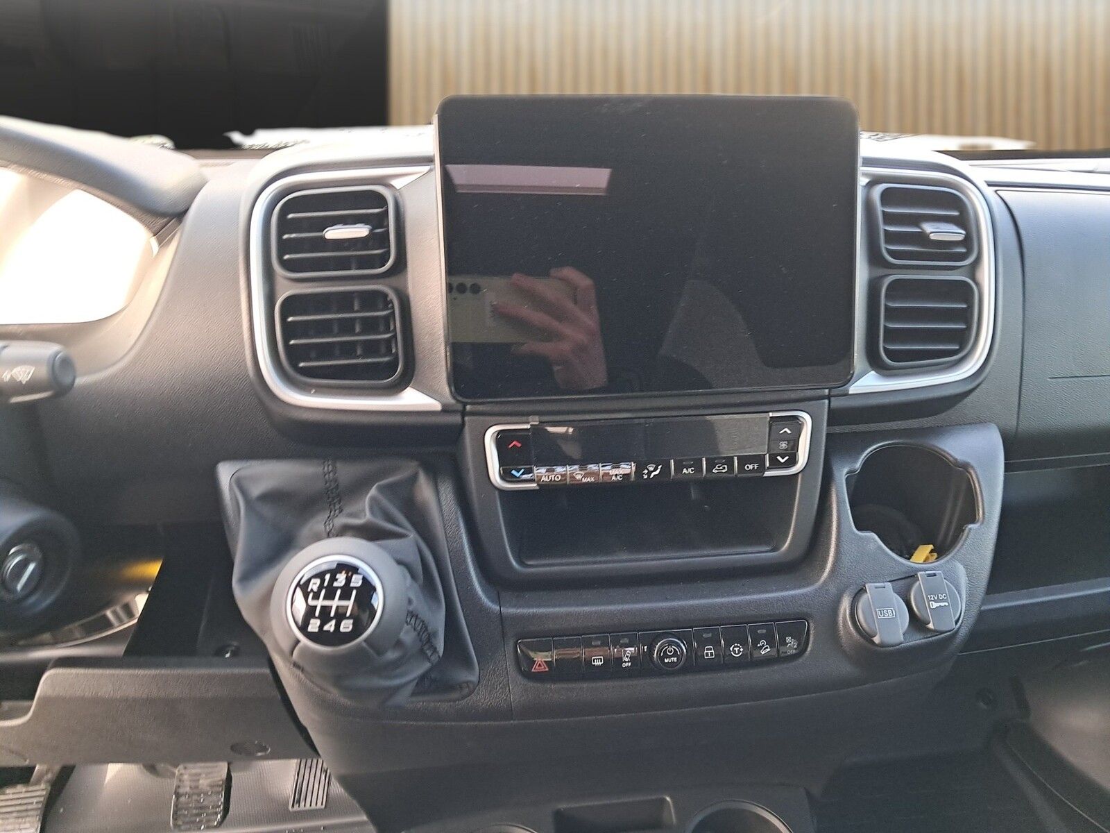 Fahrzeugabbildung Pössl 2Win RS Citroen Premium Ausstattung