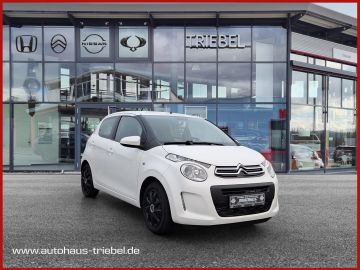 Citroën C1 Feel 1.0 VTI 72 °Apple CarPlay°SHZ°Klima°